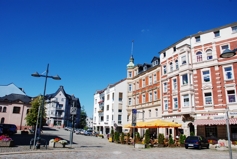 LimbachOberfrohna Landurlaub in Sachsen e.V. Urlaub auf dem Lande